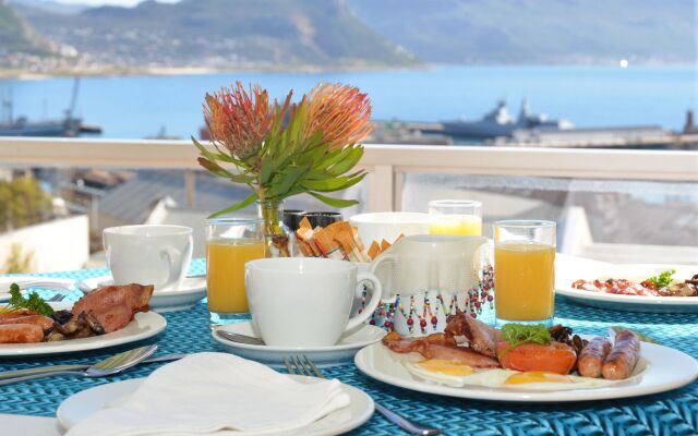 The Grosvenor Guest House