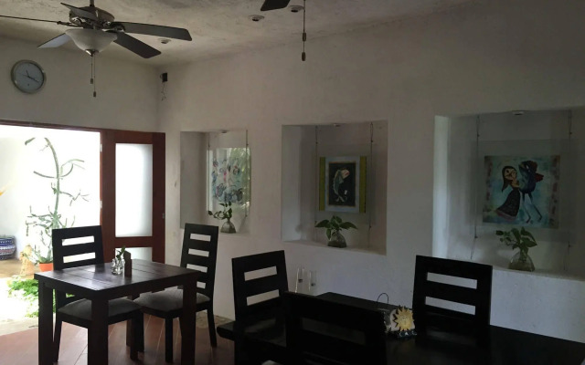 Mi Casa en Cozumel