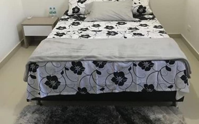 Apartamento Zona Norte Barranquilla
