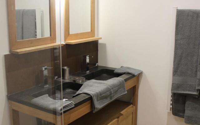 Les secrets de l'isle