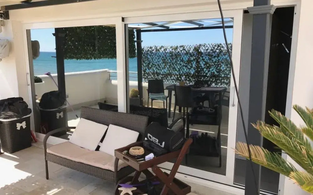 Casa Effetto Crociera