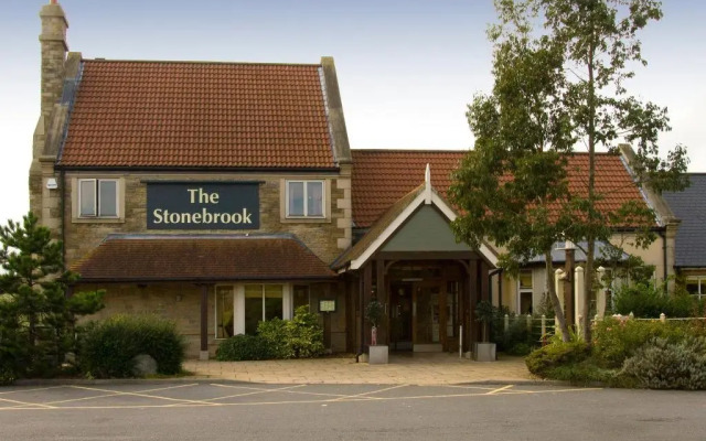 Premier Inn Newcastle - Holystone