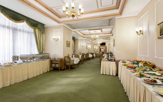 Ramada by Wyndham Bucharest Majestic