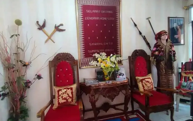 Cendana Homestay