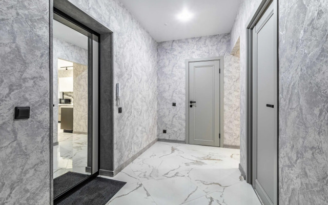 DreamHouse на Коуровской 13/3