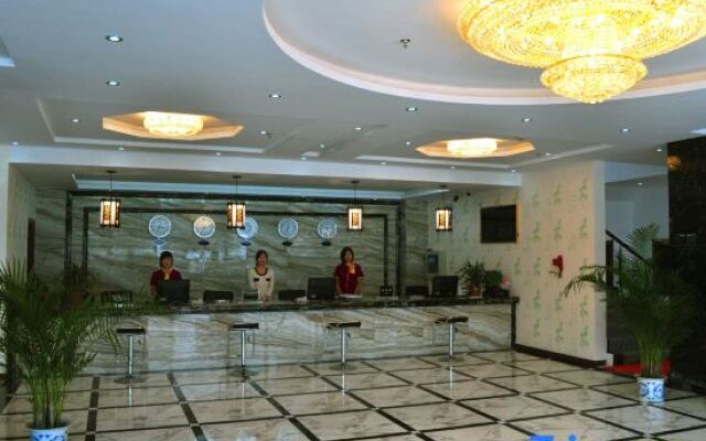 Zhongtai Hotel