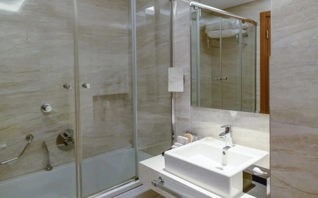 Ramada Plaza Istanbul Asia Airport