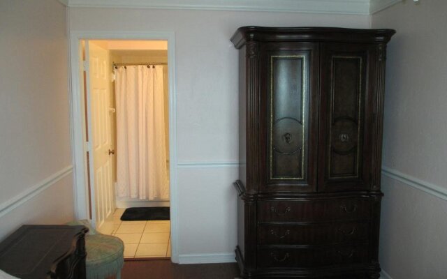 Bonita Springs Townhouse