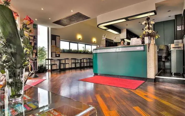 Hotel Granbaita