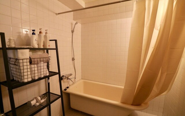 Ogizaka Minami3jyo 601