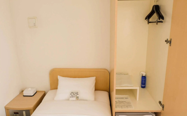 Hotel Famy Inn Kinshicho