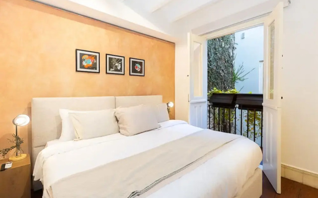 Casa Acomodo Casco Viejo 4bdr Historic Mansion