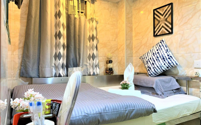 Super Guest House