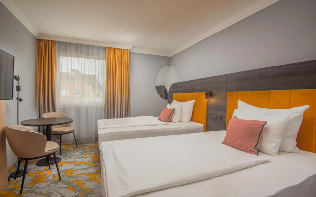 Castrum Hotel Szekesfehervar