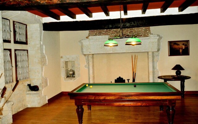 La Colline du Mieucas