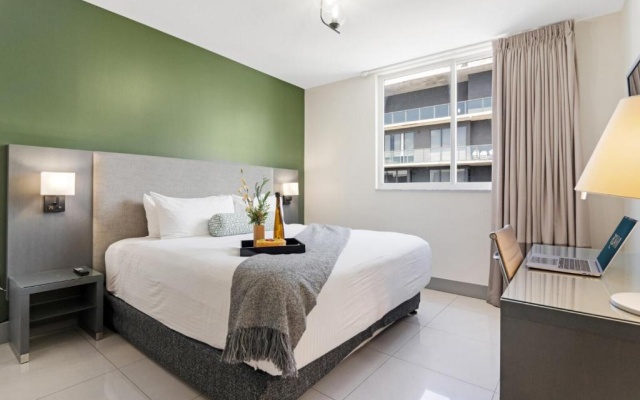 Roami at Habitat Brickell