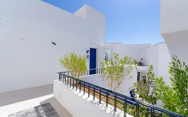 Cloud7 Residence Ayla Aqaba