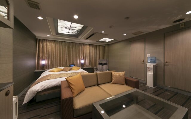 Hotel Lotus Kobe - Adults Only