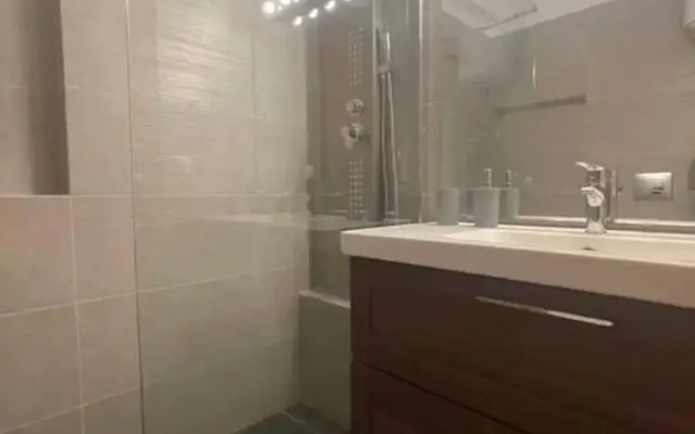 Relaxing 2 Bdr Apartment