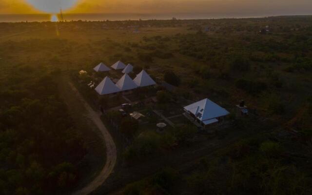 Tanganyika Coastal Campsite