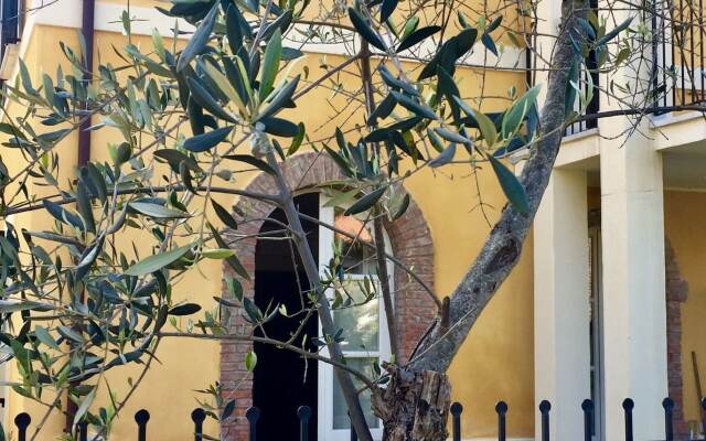 HOTIDAY Apartment Collection - Lerici Terrediliguria