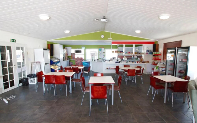 IK Hotel & Camping