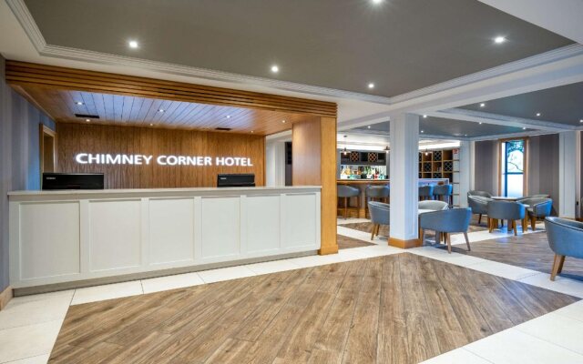 Chimney Corner Hotel