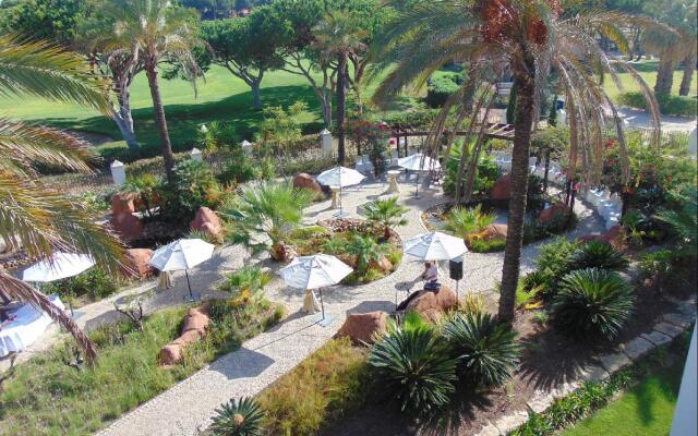 Hilton Vilamoura As Cascatas Golf Resort & Spa