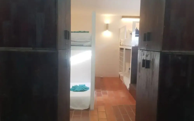 Baahu Villa