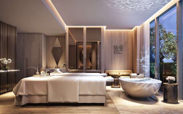 Hyatt Regency Phnom Penh