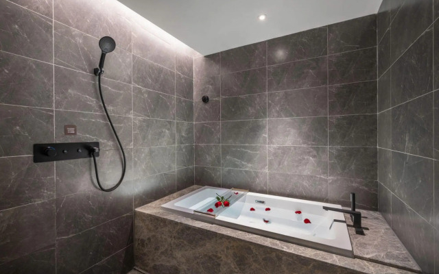 Crystal Orange Hotel Jiaxing Pinghu