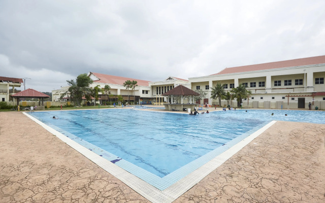 Terengganu Equestrian Resort