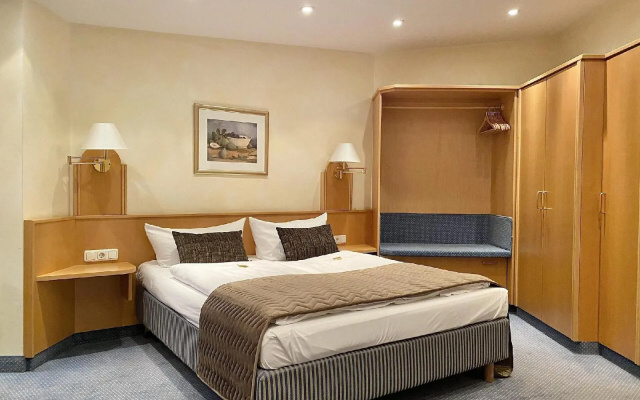 Hotel Russmann