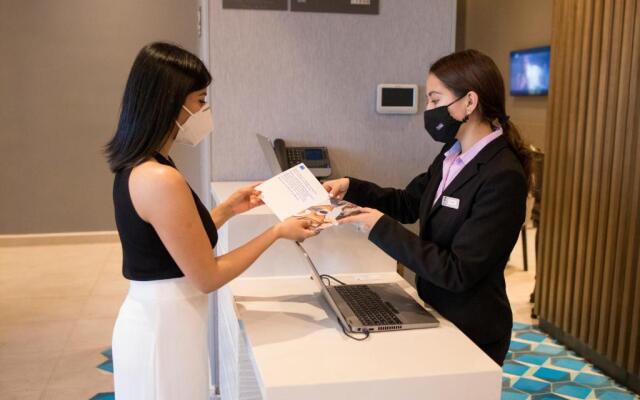 Hyatt Place Saltillo