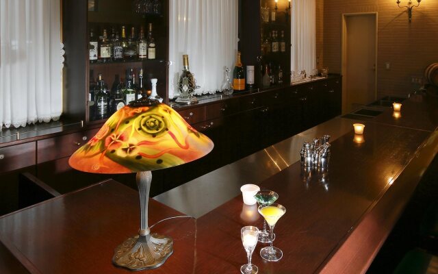 Hotel Floracion Nasu