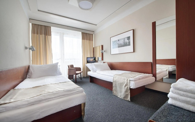 Hotel Kladno