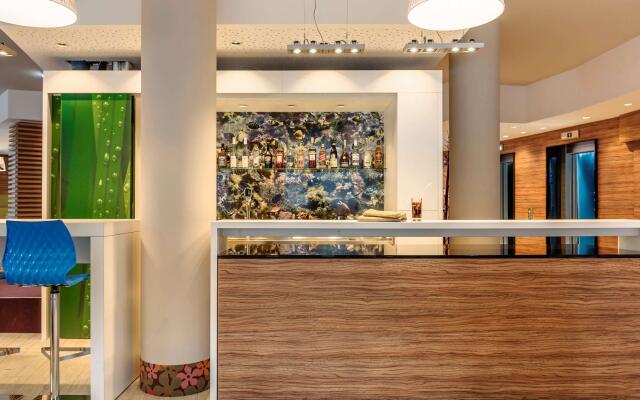 Ibis Styles Wien City