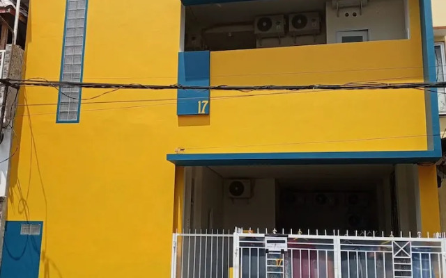 Griya Kos Amurang Syariah