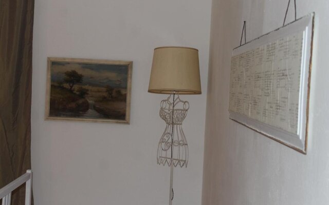 Bed And Breakfast Peggy