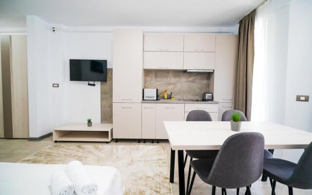 Alezzi Infinity Resort & Spa