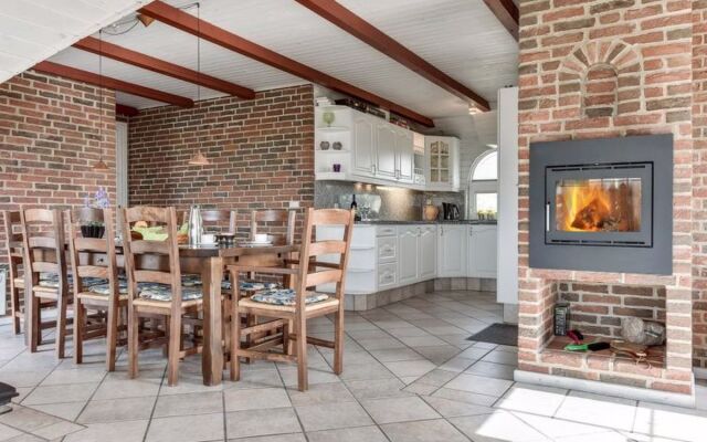 "Vasil" - 500m from the sea in Western Jutland