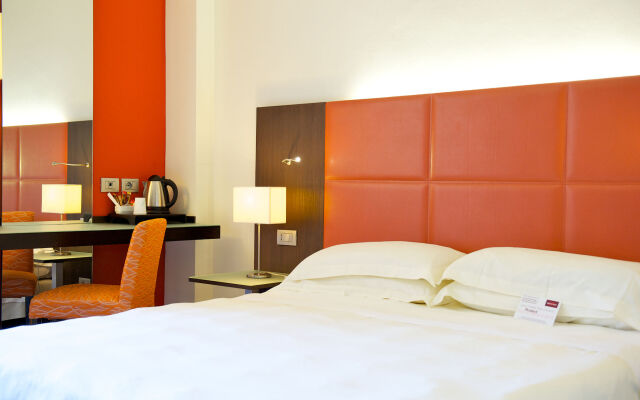 Mercure Astoria Reggio Emilia