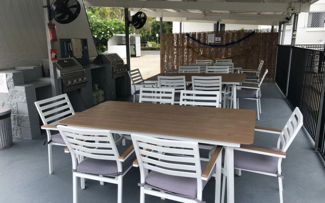 Cocos Holiday Apartments