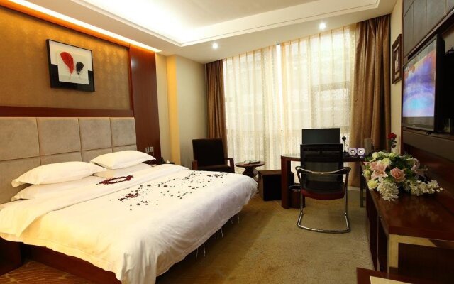 Kunming Tangyun Hotel