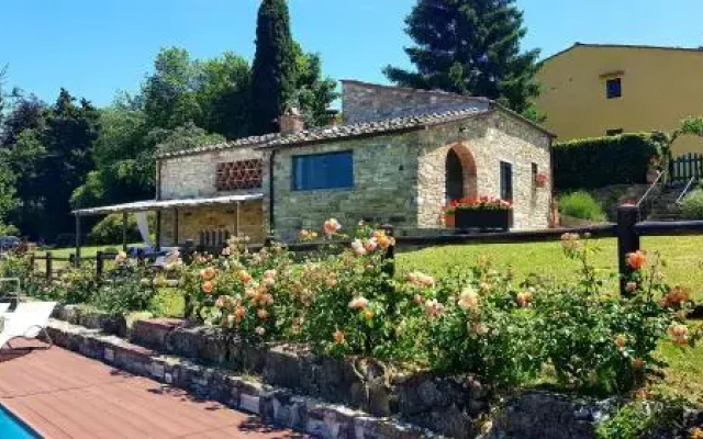 Agriturismo Poggio al Sole