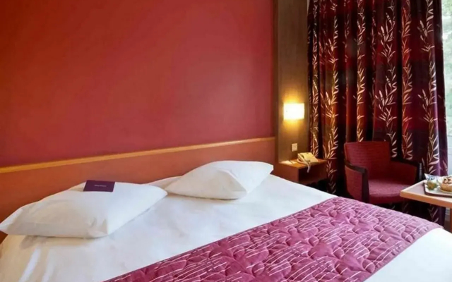 L'Esquisse Hotel & Spa Colmar - MGallery Collection