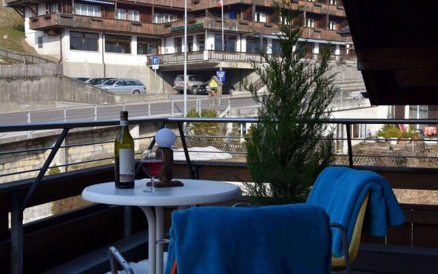 Hotel Cabana