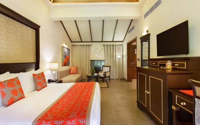 Corbett Gateway Resort & Spa