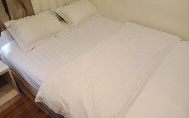 Hotel Zamburger Taman Segar