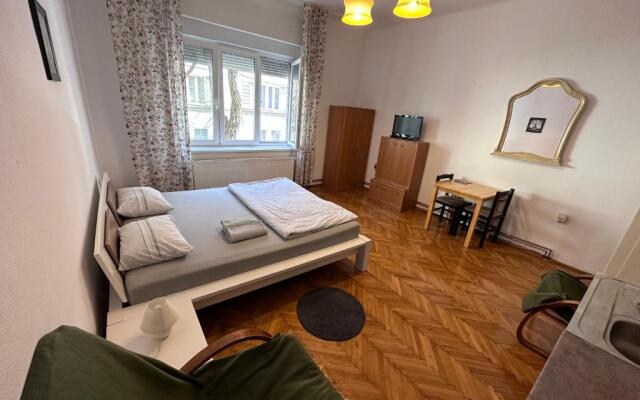 Apartament 1 Room Center